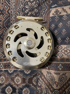 Reels Orvis Vortex