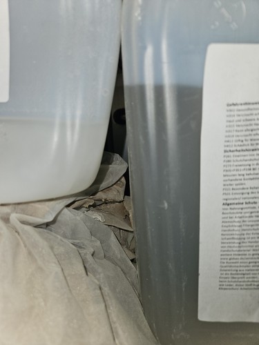 Artikelfoto(s) von einem verifizierten Käufer