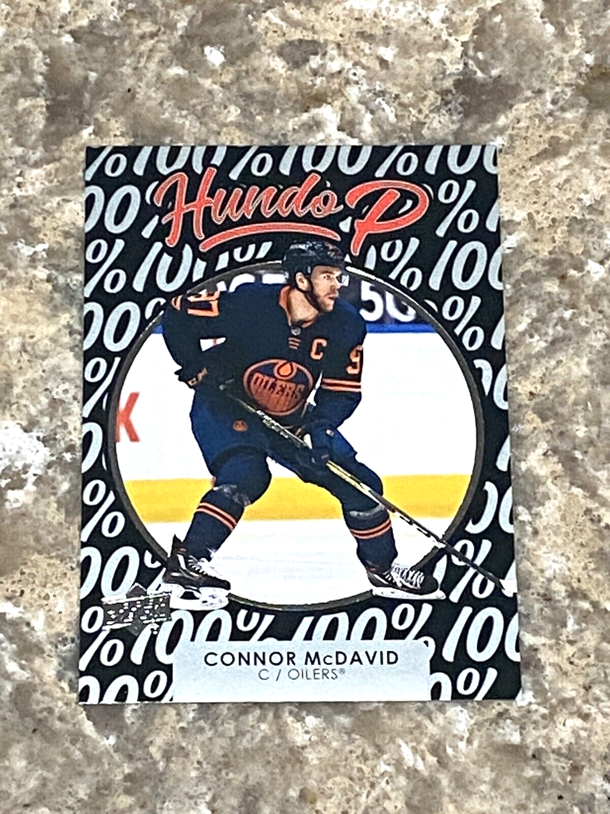 UPPER DECK NHLカード SERIES TWO CONNOR McDAVID OILERS #P-100 送料無料 中古 IT1 楽天市場】【中古】 UPPER DECK NHLカード SERIES TWO CONNOR