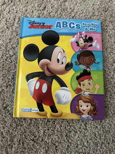 キッズ・ファミリー Disney's ABCs + Books 1, 2, 3 キッズ・ファミリー Disney's ABCs + Books 1, 2, 3 キッズ