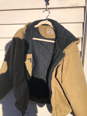 RedHead Jacket Workhorse Small