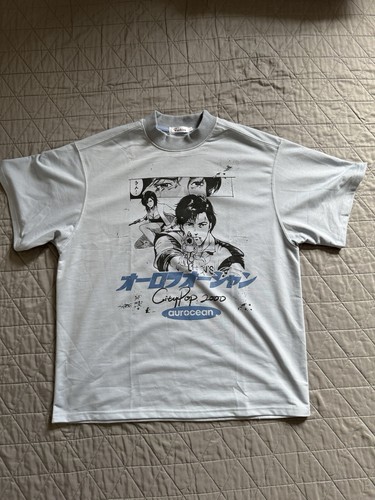 semantic design 00s long tee y2k 平成 Y2K TEE – 44 LABEL GROUP