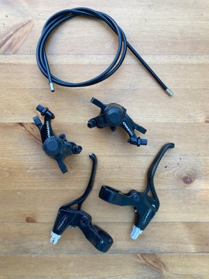 tektro 510a