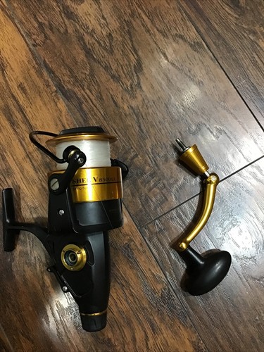Penn Spinfisher V 8500LL