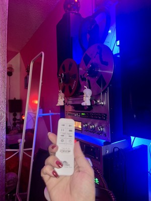 经认证买家提供的物品图片