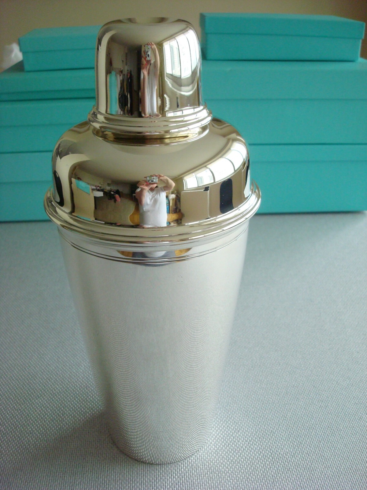 美品 CAMERON & CO Tiffany Starling Silver 美品 CAMERON & CO Tiffany Starling Silver