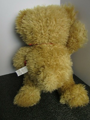 BUNNIES BY THE BAY ** NWT** Little Friend Bao Bao Stuffed Bear Animal / Plush