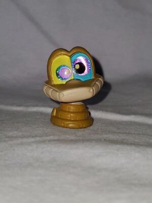 Disney Doorables Mini Figure Series 7 Kaa Jungle Book Just Play Common