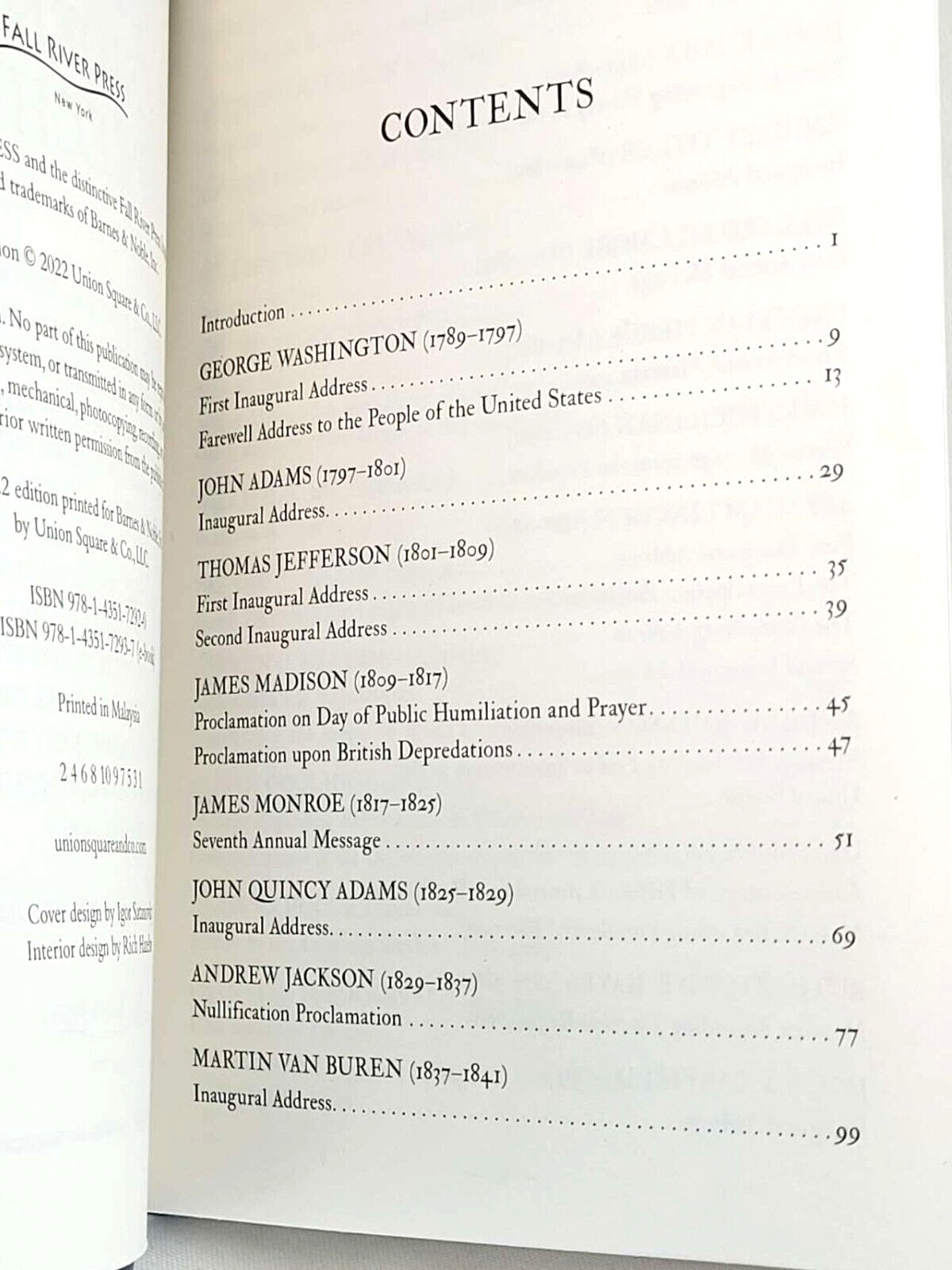 COMMON SENSE, FEDERALIST PAPERS, CONSTITUTION +3 *Set of 6 Leather Book Set NEW*