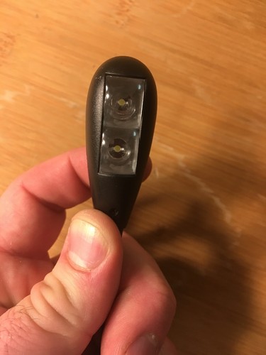 Mighty Bright XtraFlex2 LED Book Light