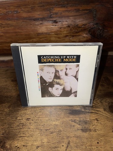 Depeche Mode MAXI-CD 9枚セット Depeche Mode MAXI-CD 9枚セット Music – Depeche Mode US