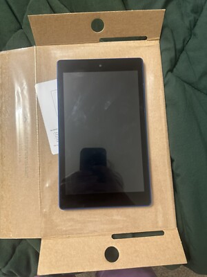 amazon fire tablet 8 