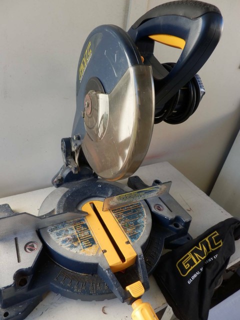 GMC drop saw | Power Tools | Gumtree Australia Newcastle Area