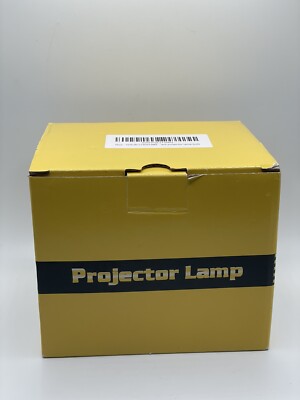 Projector Lamp Bulb Replacement with Housing YOSUN ELPLP89 / V13H010L89