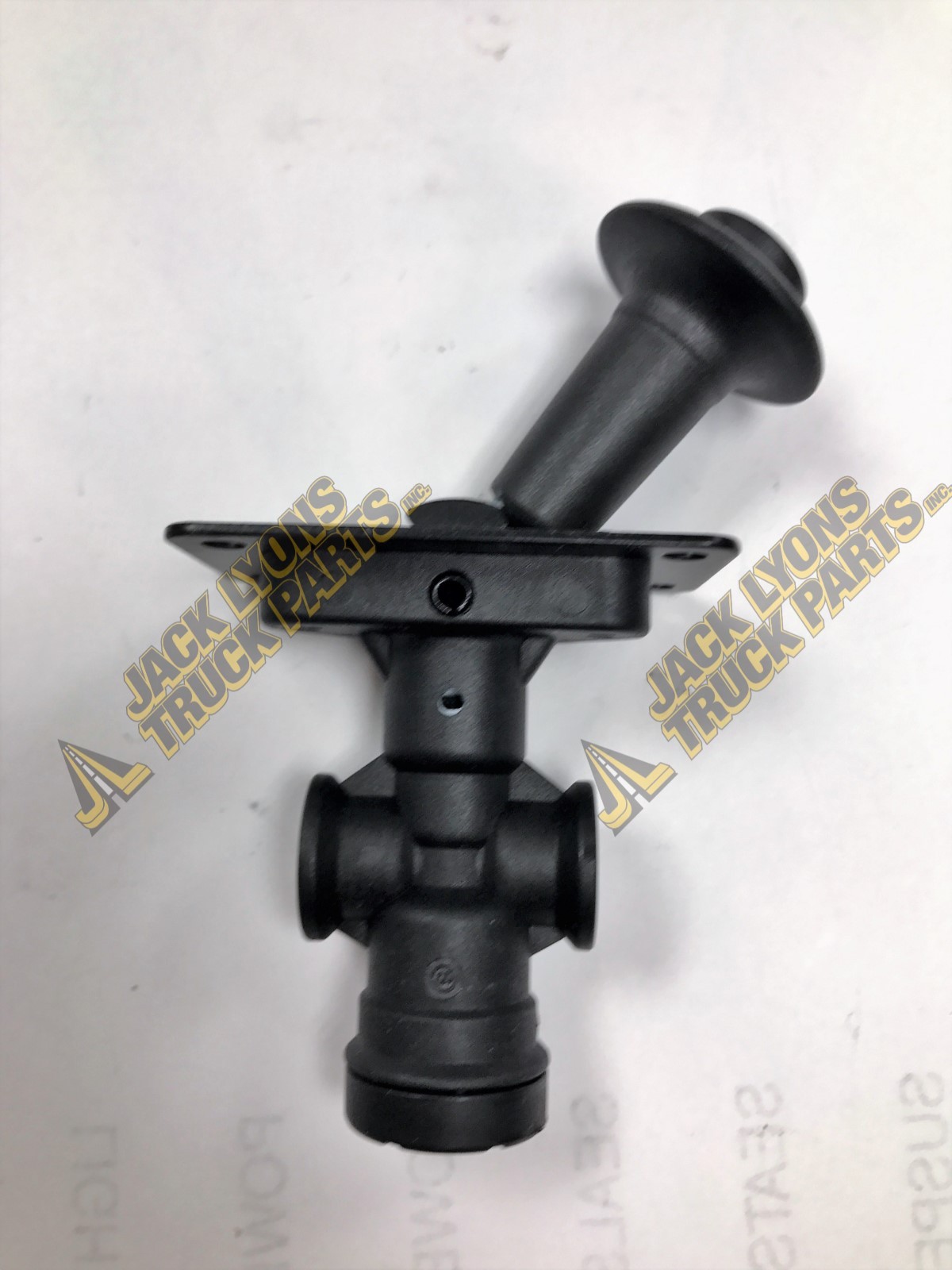 35M18653 New Muncie DASH CONTROL VALVE - NewStar brand S