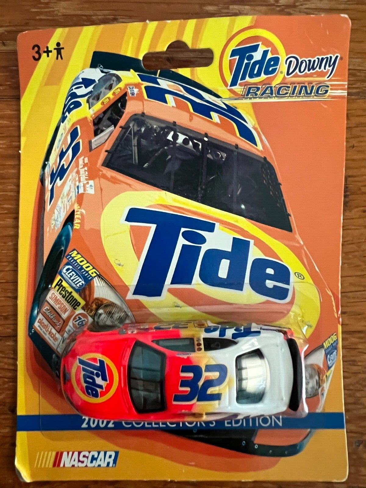 Tide NASCAR ミニカー 7台セット コレクターズエディション $_12.JPG?set_id=880000500F