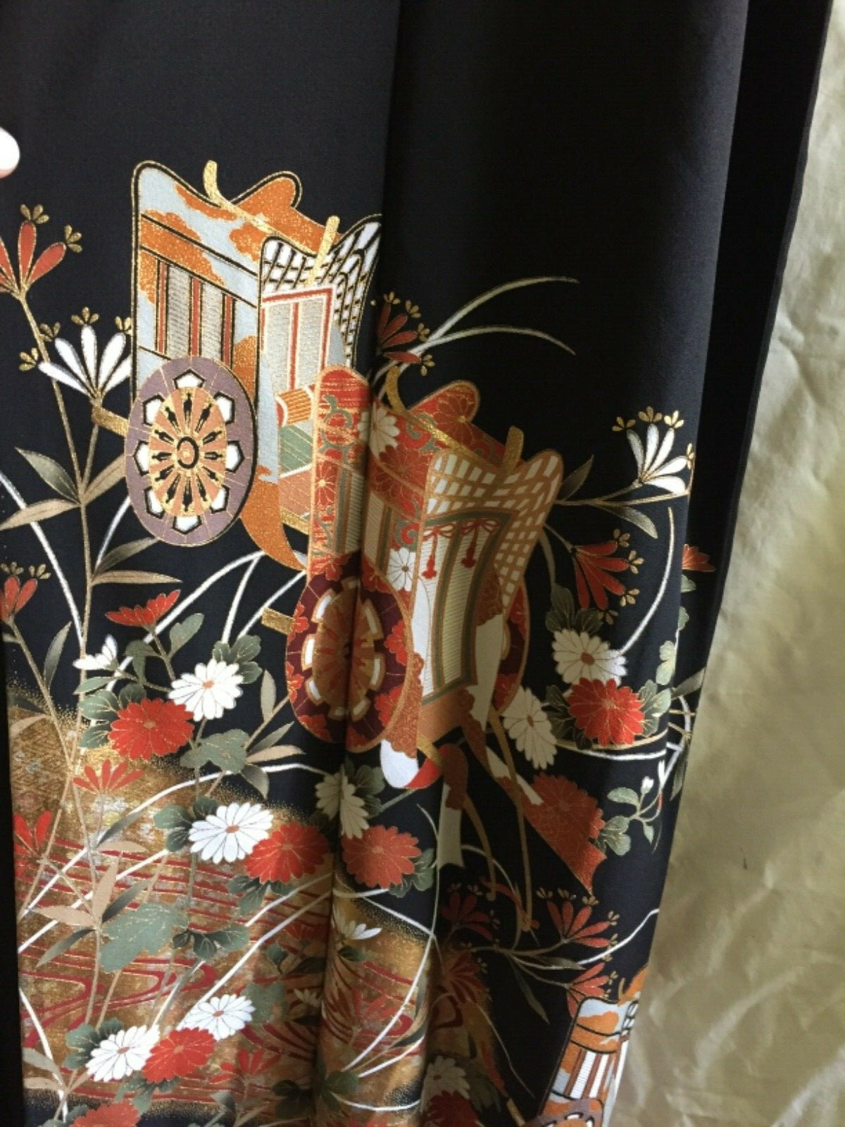 Купить Кимоно из азии KIMONO в интернет-магазине с Ebay с доставкой из ...