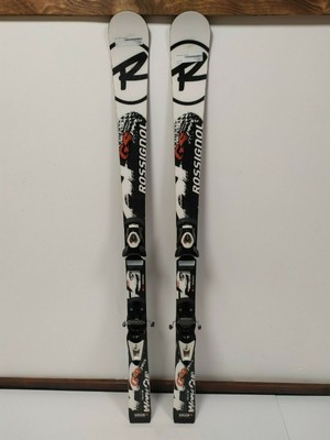 rossignol world cup gs