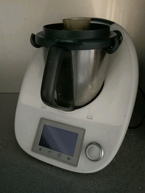 thermomix t5 price