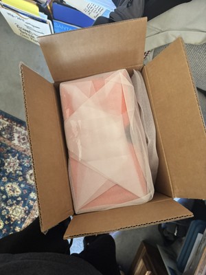 Item photo(s) from verified buyer