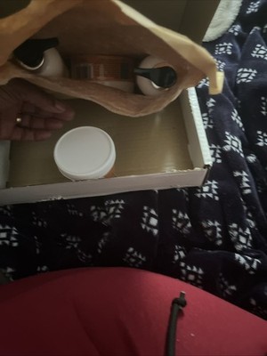 Item photo(s) from verified buyer