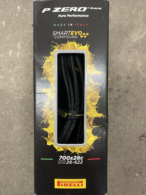 Pirelli P Zero Race Clincher 700x28 Yellow Label