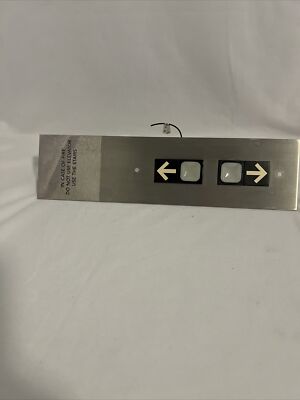Dover DMC Elevator Call Station