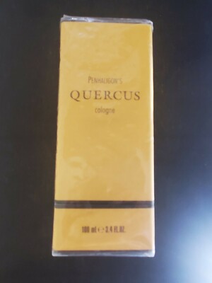Penhaligon's quercus eau de toilette 3.4 oz 