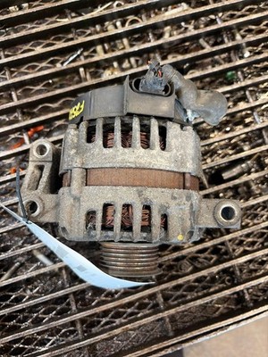 Used Alternator fits: CHEVY CAPTIVA 12 13 14 15