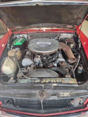 image 1 of engine