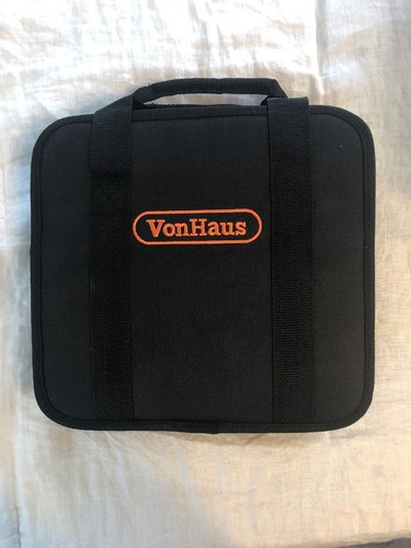 VonHaus 20V Cordless 1/2