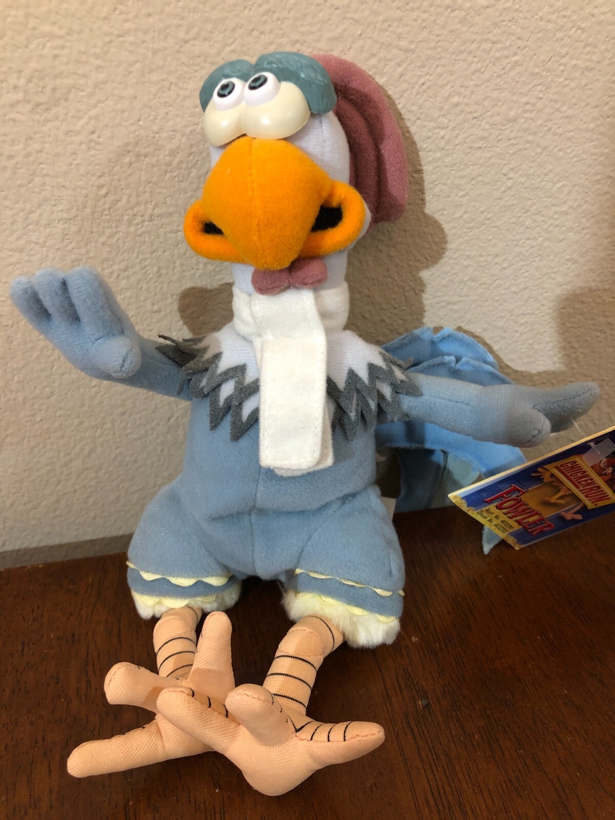 Petit Doll★chicken run vnwpuknxz42bp9lwaru0.png?v=