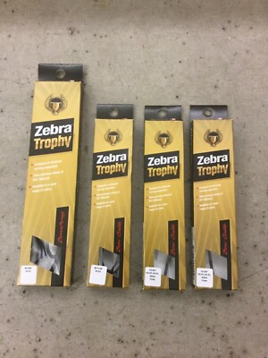 Zebra Trophy Mathews V3 31 Stringand Cable Set