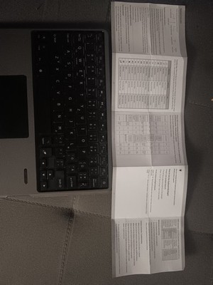 Artikelfoto(s) von einem verifizierten Käufer