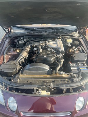 image 1 of engine