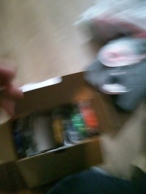 Fotos del artículo de un comprador verificado