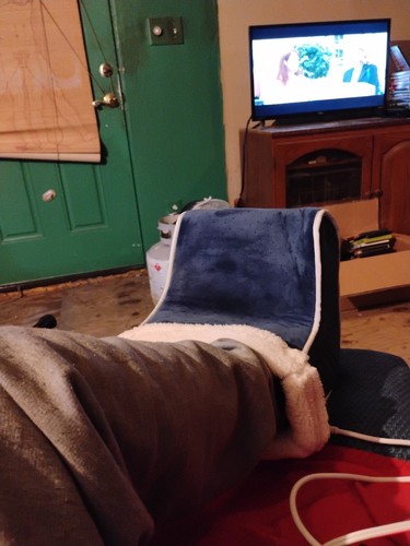 Fotos del artículo de un comprador verificado