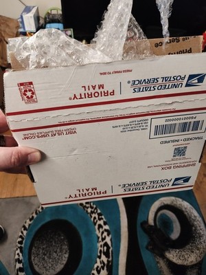 Item photo(s) from verified buyer
