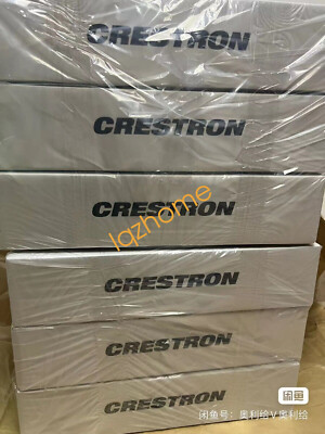 1PC NEW CRESTRON CP4N Control Panel  Fast shipping(DHL or Fedex)