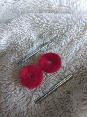 Fotos del artículo de un comprador verificado