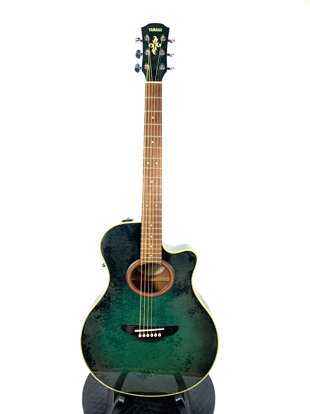 Yamaha APX-4A-SPL エレアコ　アコースティックギター ヤマハAPX4A SPL エレアコ 初心者向き