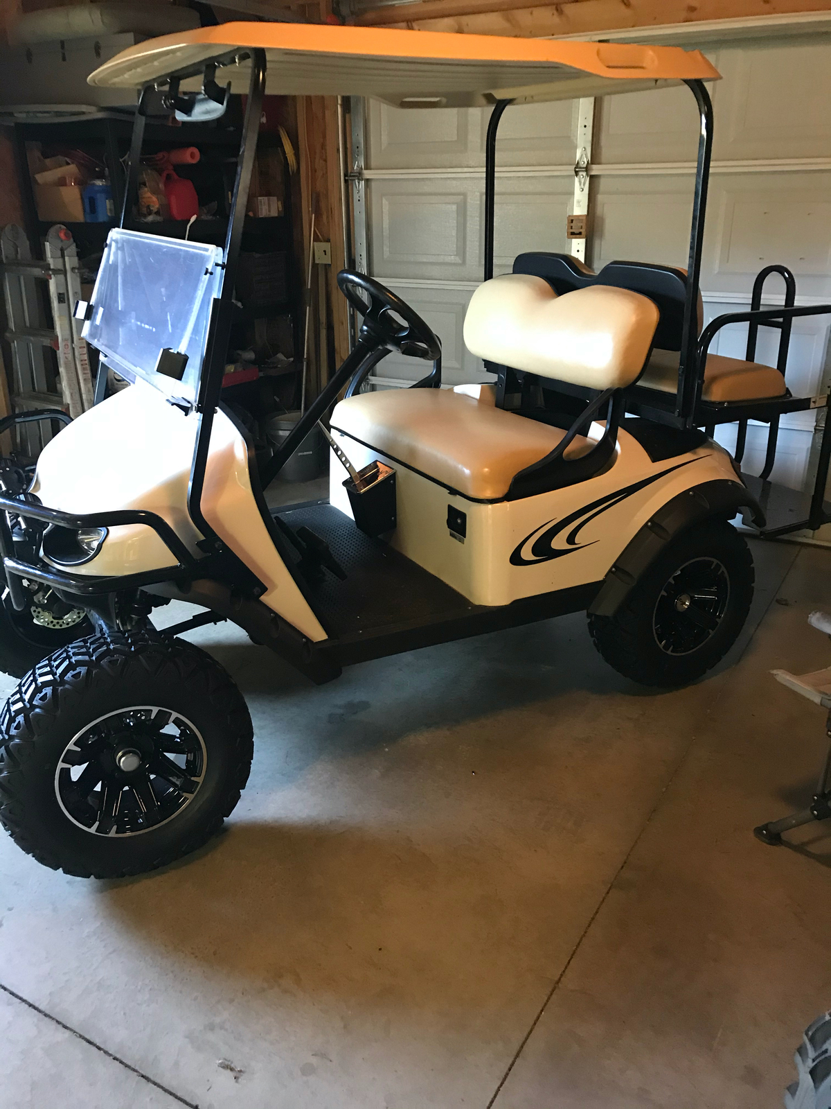 EZGO Golf Cart Jake's Custom Sport Shifter Assembly by Jakes 7110 eBay