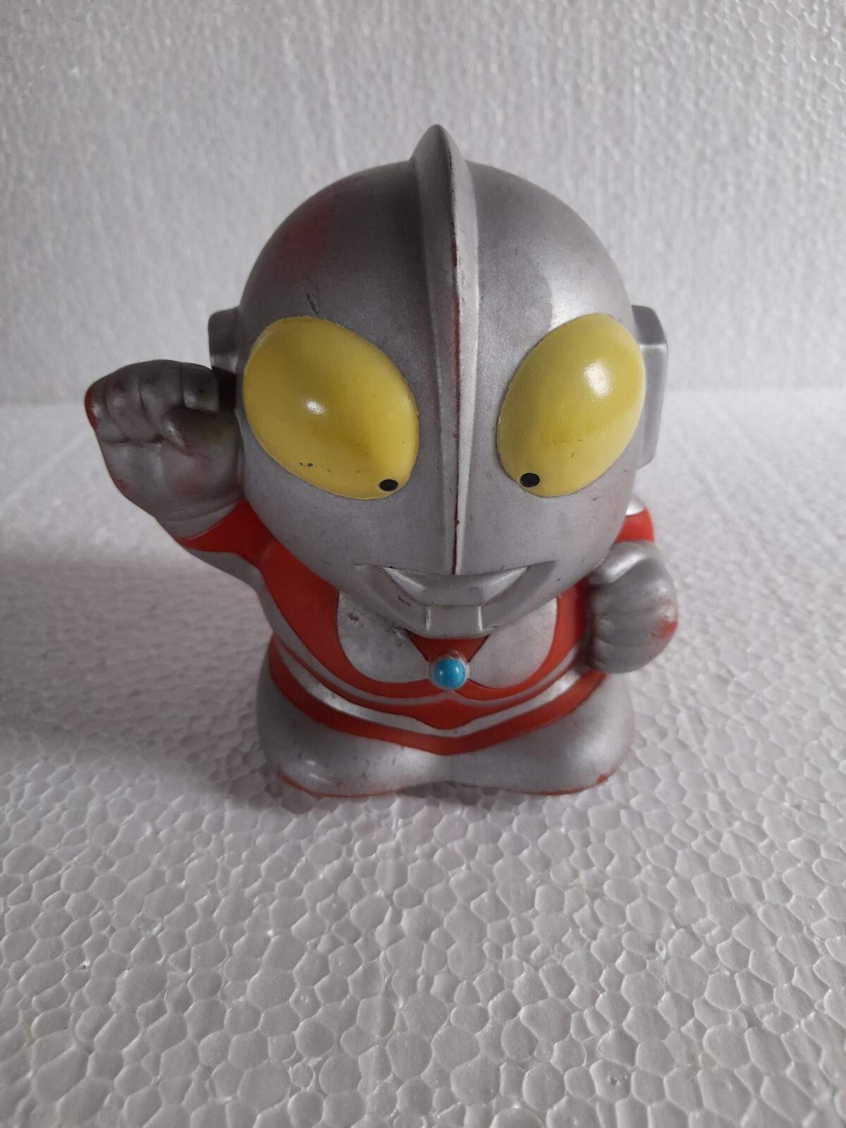 ウルトラマン THE30 昭和レトロ VINTAGE RARE ULTRAMAN 1966 TSUBURAYA PRODUCTIONS BATTERY | eBay