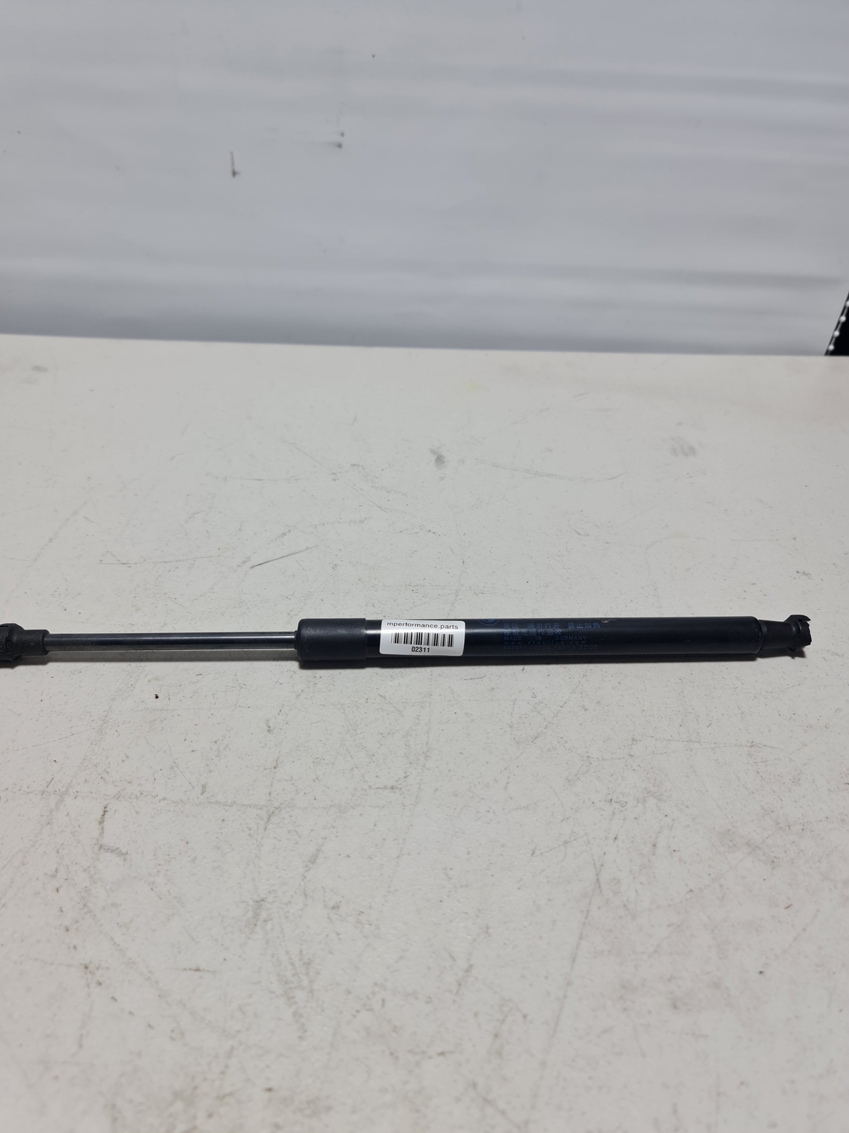 0 Bmw 2014-2020 51-24-7-304-556 51247304556 Gas Pressurized Spring For Trunk L image 6