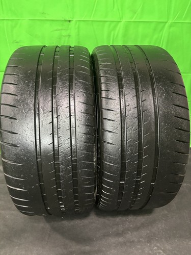 送料込み265/35ZR19 MICHELIN PilotSport 2本セット Amazon.com: MICHELIN Pilot Sport PS2 Performance Tire 265