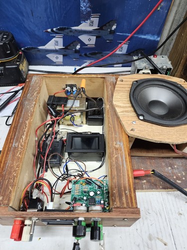 Fotos del artículo de un comprador verificado