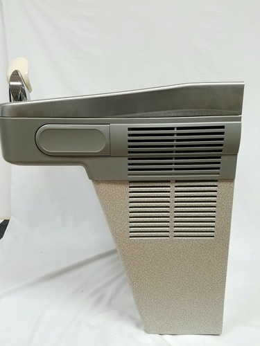 Elkay Water Drinking Fountain EZSG8WSL Wall Mounted ADA Cooler New