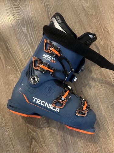 TECNICA MACH1 MV 95 W HEAT 245 ジャンク品 Mach 1 Tecnica | eBay