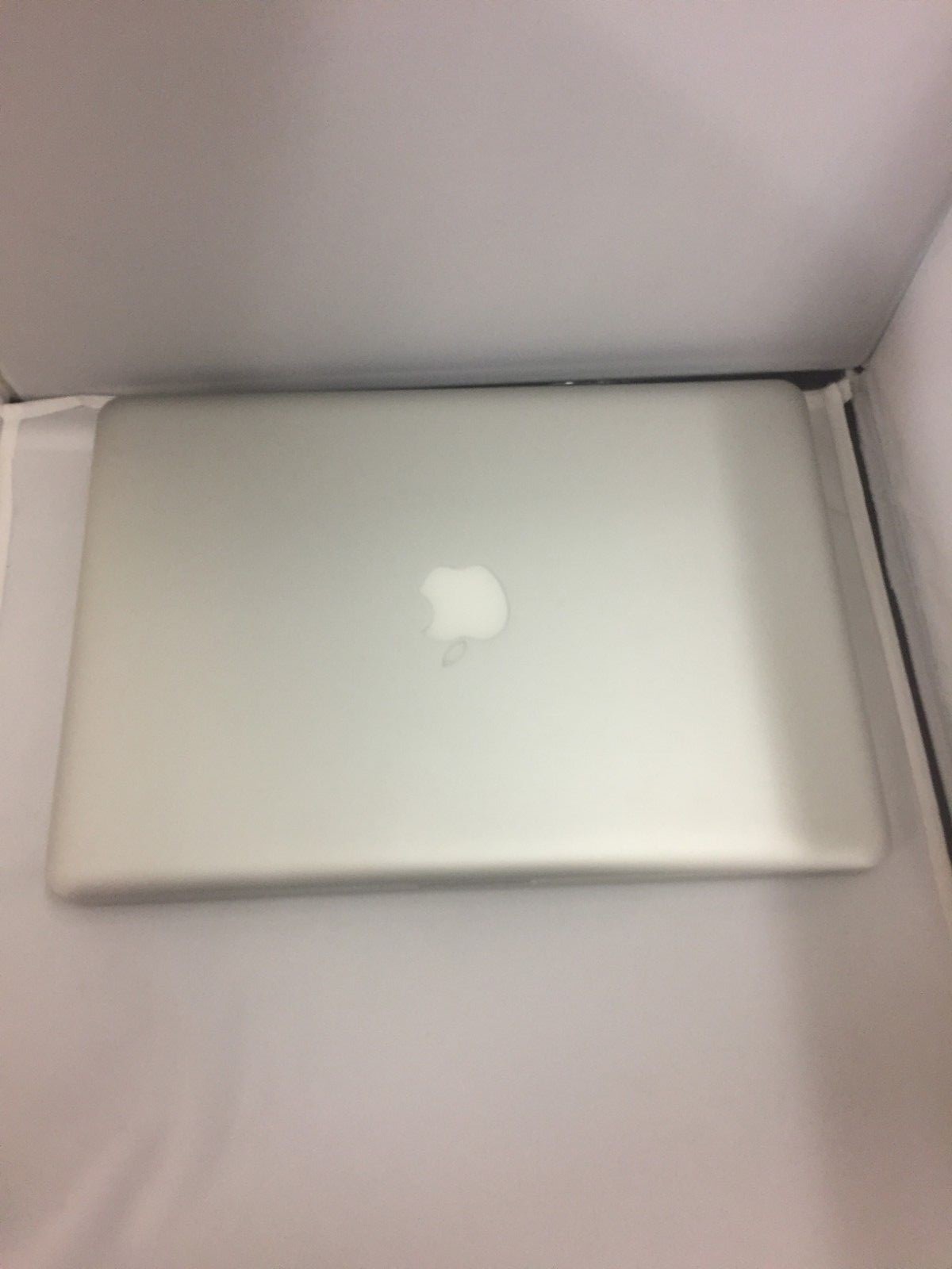 Apple MacBook Pro 13