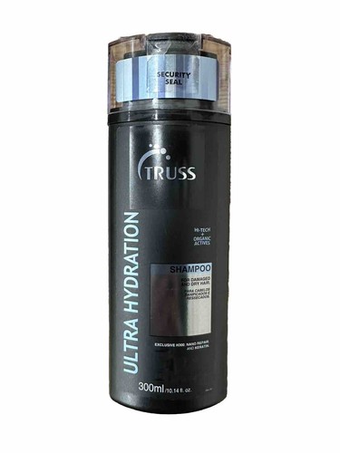 TRUSS Ultra Hydration Shampoo 10.14oz